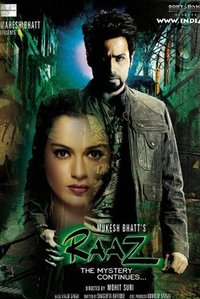 Raaz  The Mystery Continues