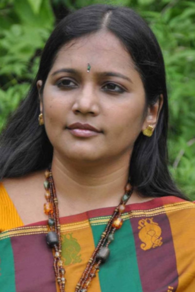Vinodhini