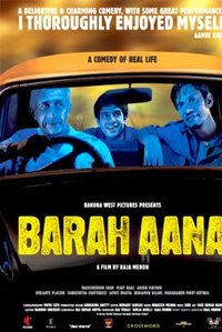 Barah Aana