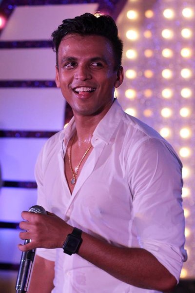 Abhijeet Sawant