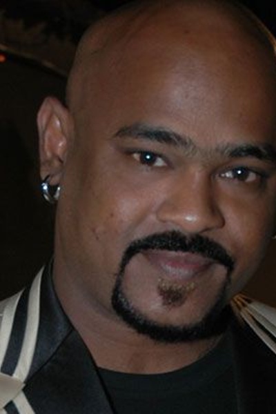 Vinod Kambli, Actor in Pal Pal Dil Ke Saath