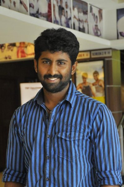 Mahendran