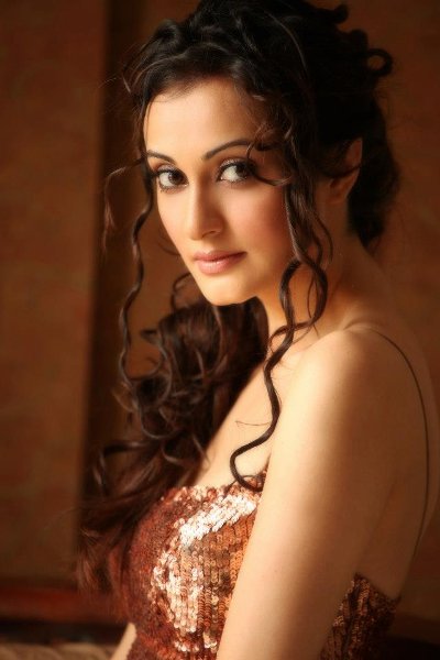 Vaishali Desai