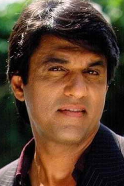 Mukesh Khanna, Actor in Smuggler