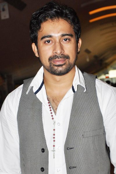 Rannvijay Singh, Actor in Toss