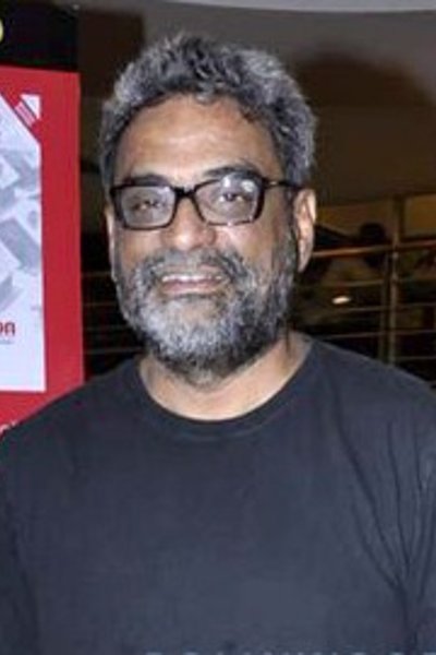 R. Balki