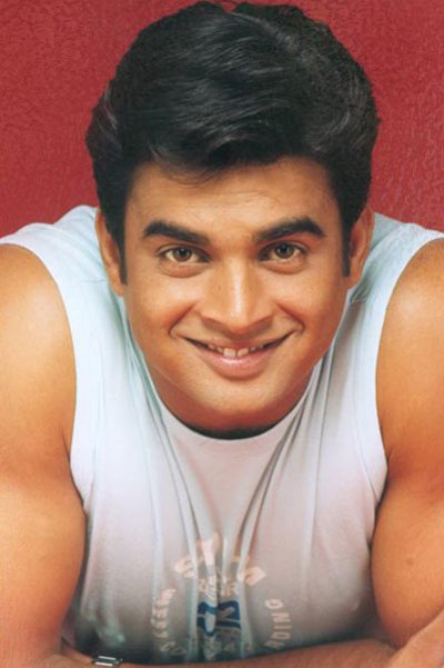 R. Madhavan, GD Naidu in G.D.N