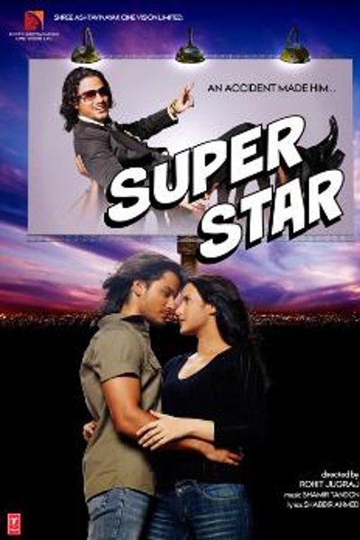 Superstar