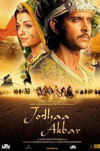 Jodhaa Akbar