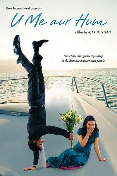 U Me Aur Hum