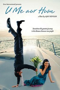 U Me Aur Hum
