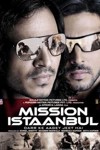 Mission Istaanbul