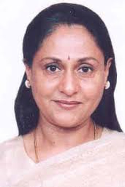 Jaya Bachchan