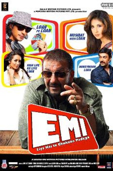 EMI - Liya Hai Toh Chukana Parega