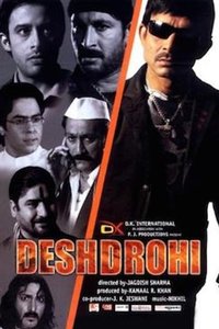 Deshdrohi