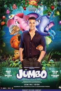 Jumbo