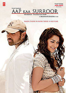 Aap Ka Suroor - The Real Love Story