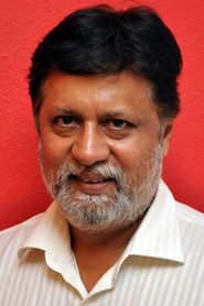 Jayaprakash, Actor in Mr. X