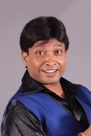 Sunil Pal, Actor in Dehati Disco