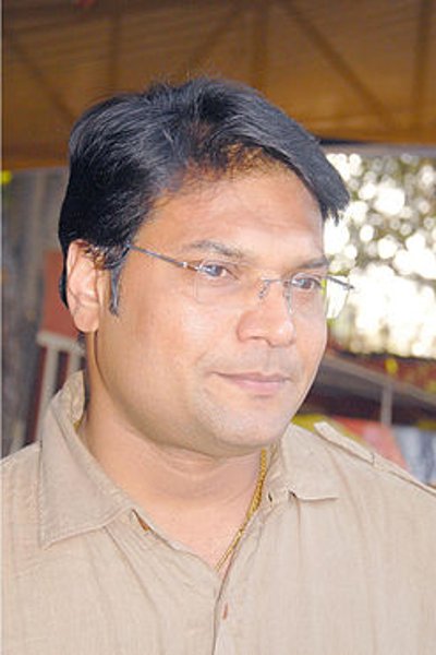 Dayanand Shetty, Actor in Johnny Gaddar