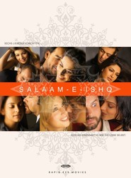 Salaam-e-Ishq: A Tribute to Love