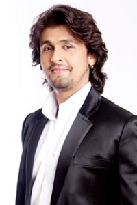 Sonu Nigam