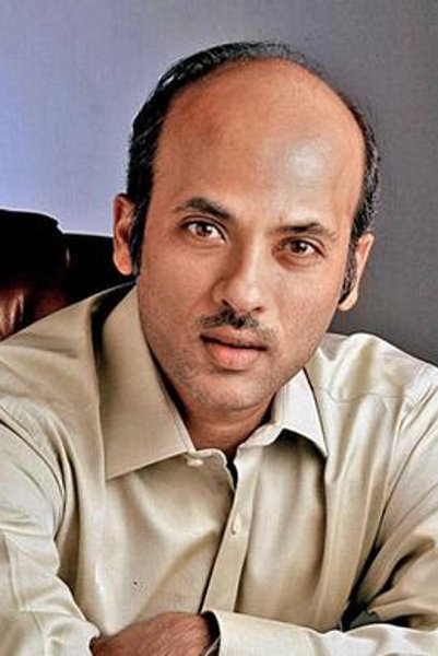 Sooraj R. Barjatya