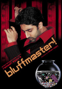 Bluffmaster