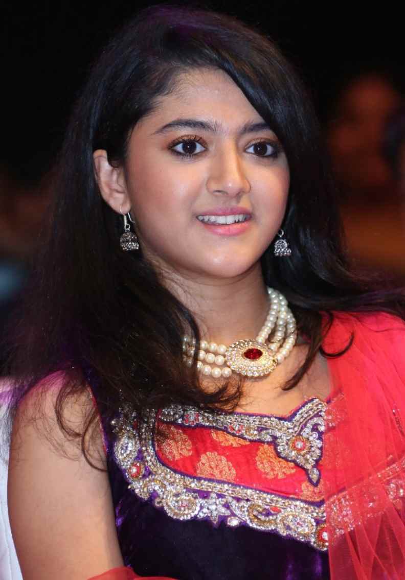 Shriya Sharma