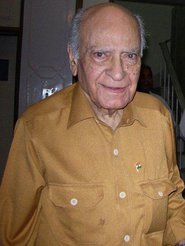 A.K. Hangal, Kakasaab in Kamla