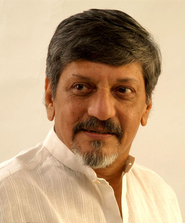 Amol Palekar, Director in Ankahee