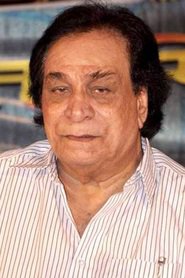 Kader Khan