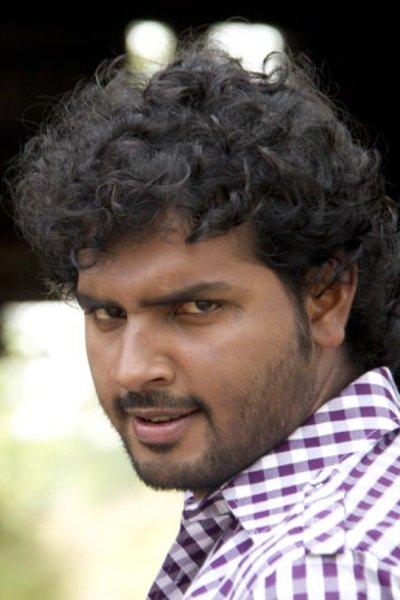 Arun Balaji, Actor in Adra Machan Visilu
