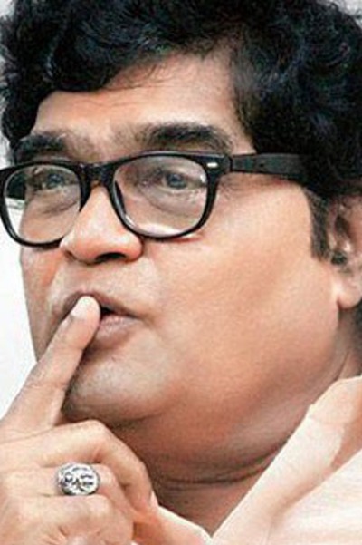 Ashok Saraf