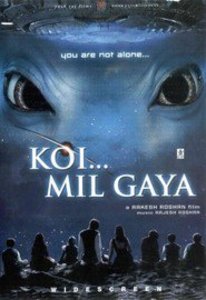 Koi... Mil Gaya