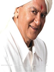 Sunil Dutt