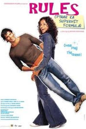 Rules: Pyaar Ka Superhit Formula