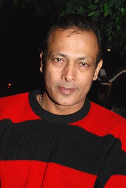 Hemant Birje, Actor in Veerana