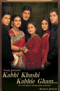 Kabhi Khushi Kabhie Gham