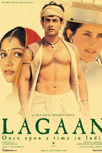 Lagaan: Once Upon a Time in India