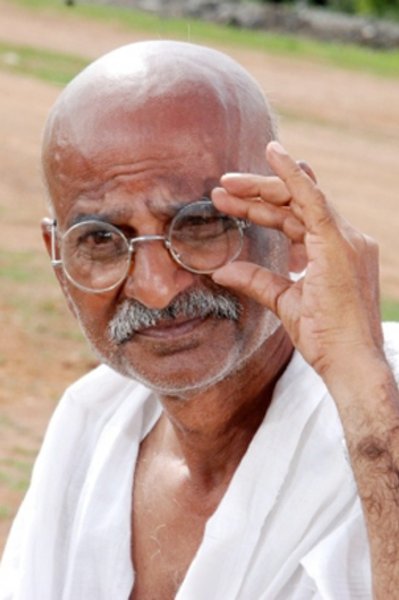 Mudhalvar Mahatma