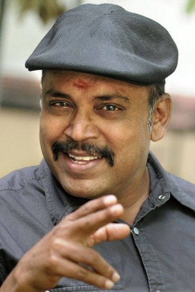 Thambi Ramaiah, Actor in G.D.N