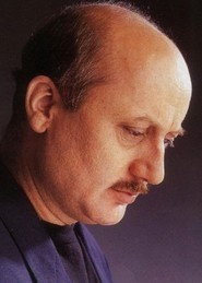 Anupam Kher