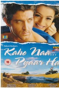 Kaho Naa... Pyaar Hai