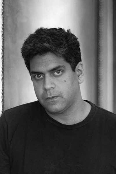 Sunhil Sippy, Director in Snip!