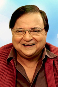 Rakesh Bedi, Chakravarty 'Chakram' in Ek Duuje Ke Liye