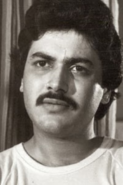 Raj Kiran