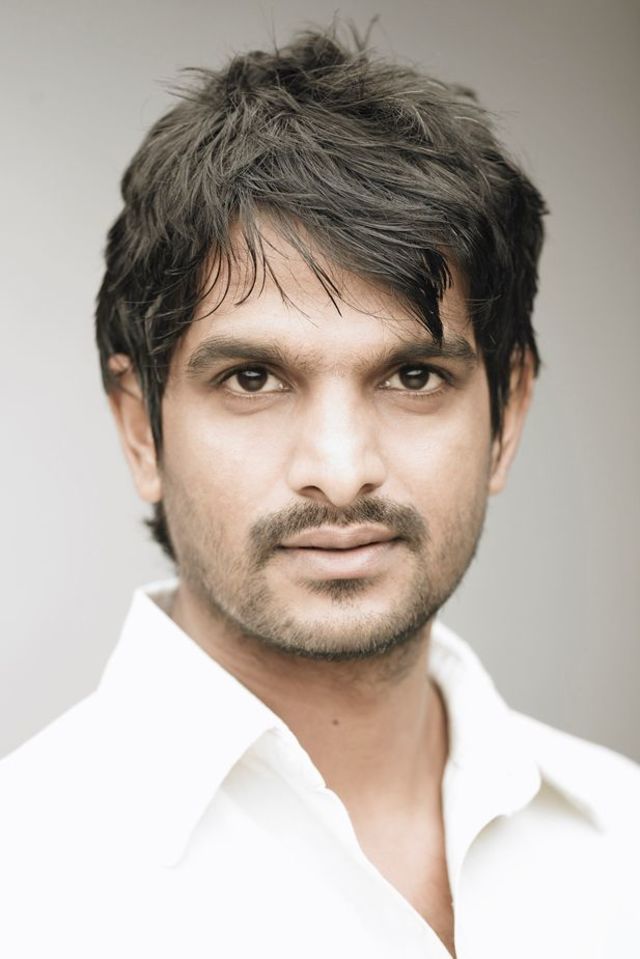 Tarun Shatriya, Actor in Dora