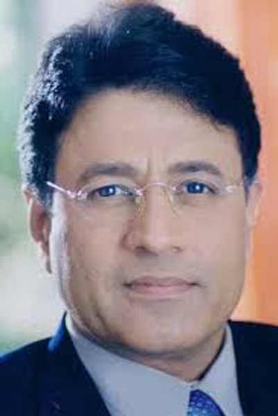 Arun Govil, Inspector Deodhar in Dhaal: The Battle of Law Against Law