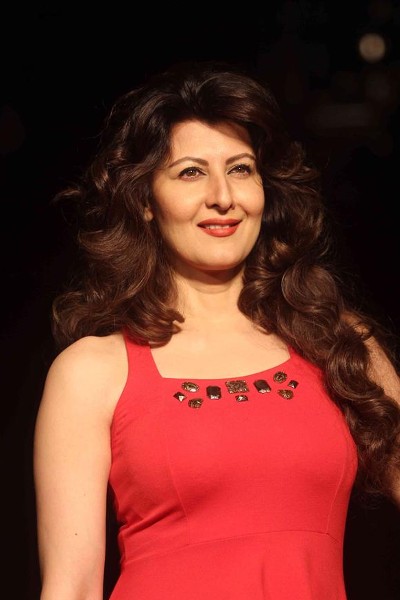 Sangeeta Bijlani